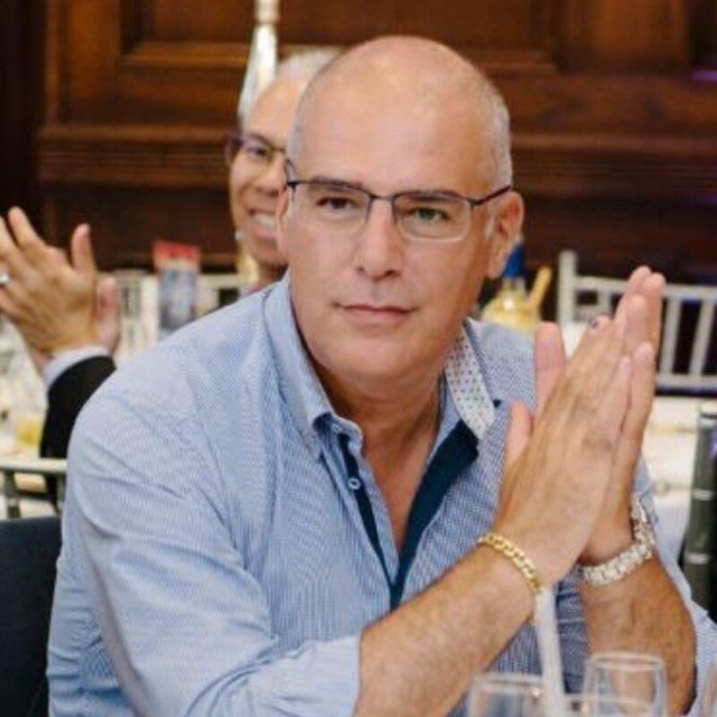 Antonio Russo — Expat Strategist