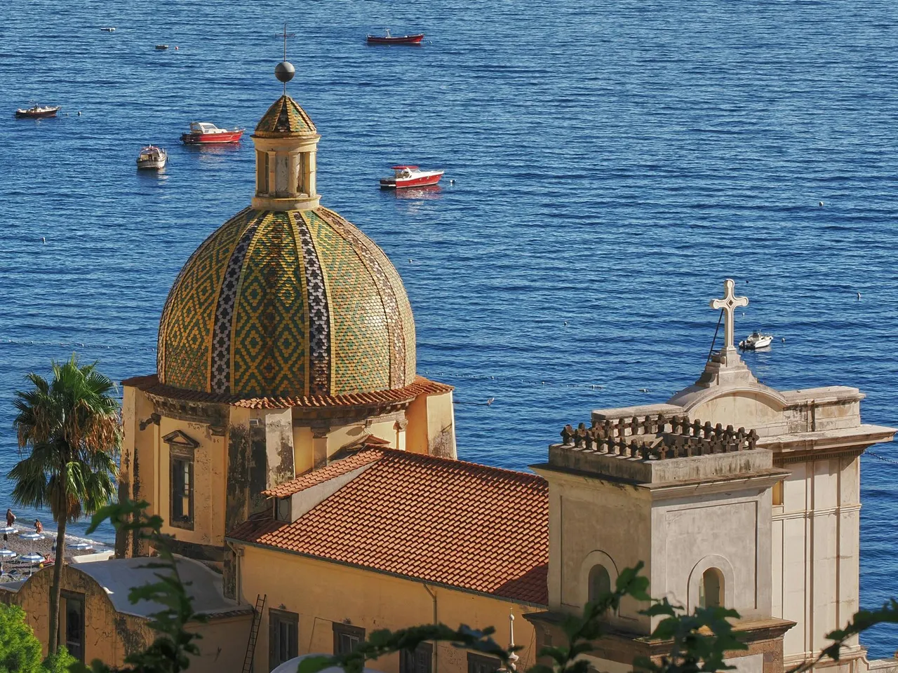 Vivere in un borgo italiano: i 10 luoghi più amati nel 2026