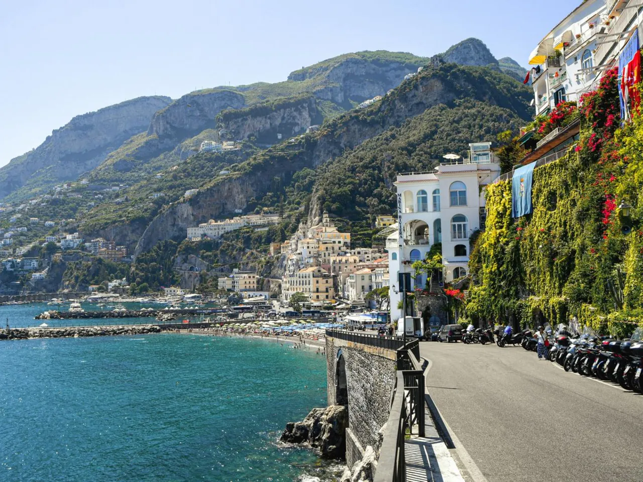 Bandi PNRR per il Sud Italia: opportunità per investitori esteri (2026)