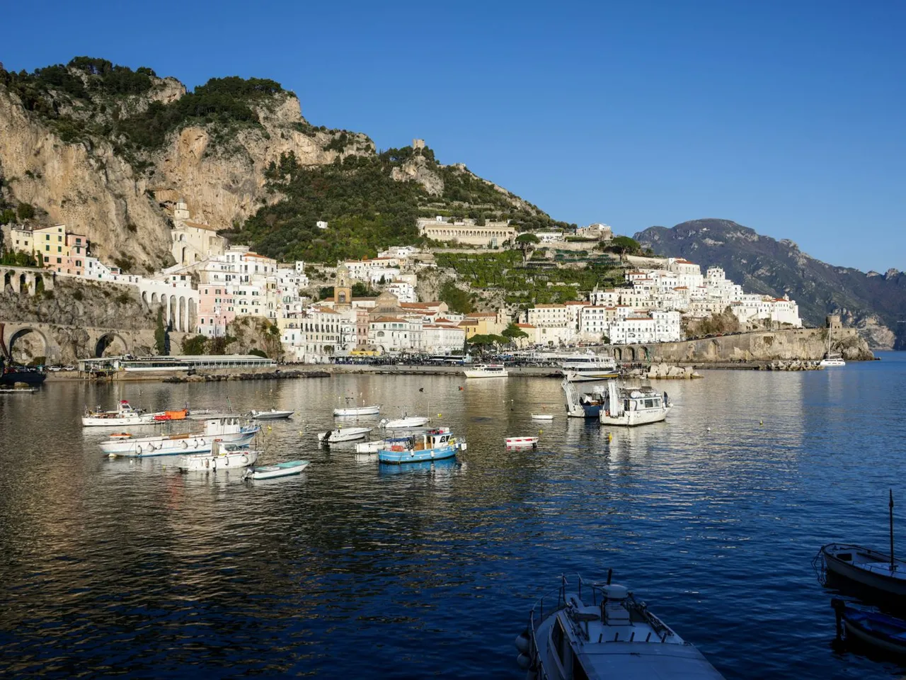 Pensione in Italia